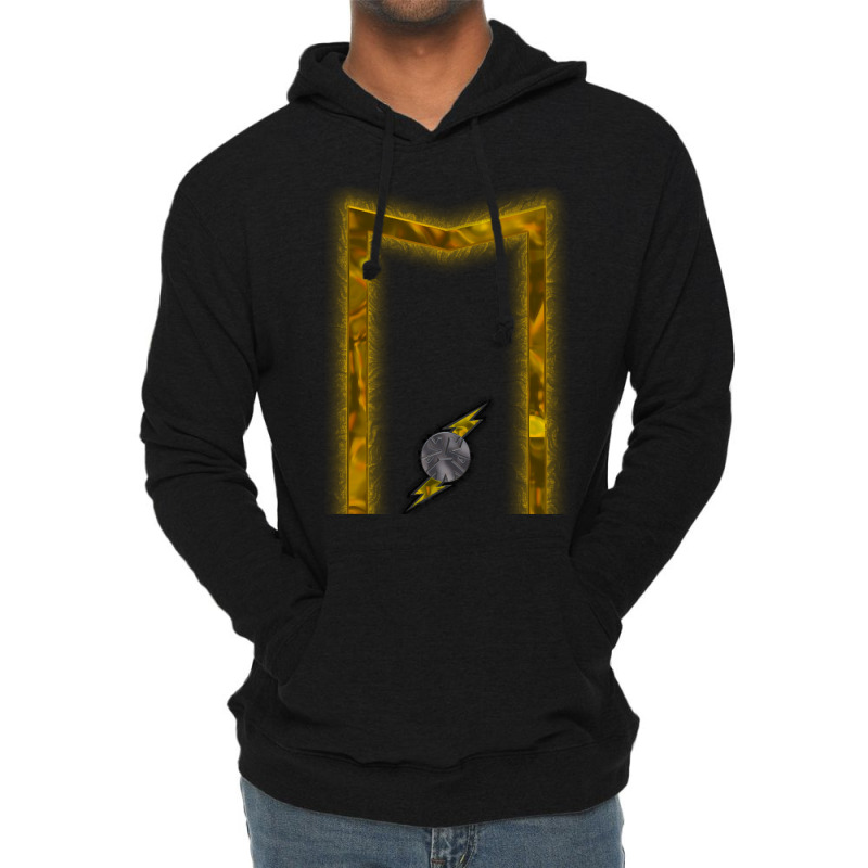 Speed Demon B Lightweight Hoodie | Artistshot