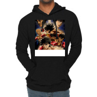 Hajime No Ippo 30 Lightweight Hoodie | Artistshot