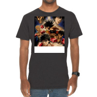 Hajime No Ippo 30 Vintage T-shirt | Artistshot