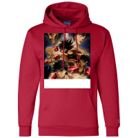 Hajime No Ippo 30 Champion Hoodie | Artistshot