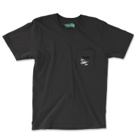 Speed Pocket T-shirt | Artistshot