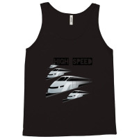 Speed Tank Top | Artistshot