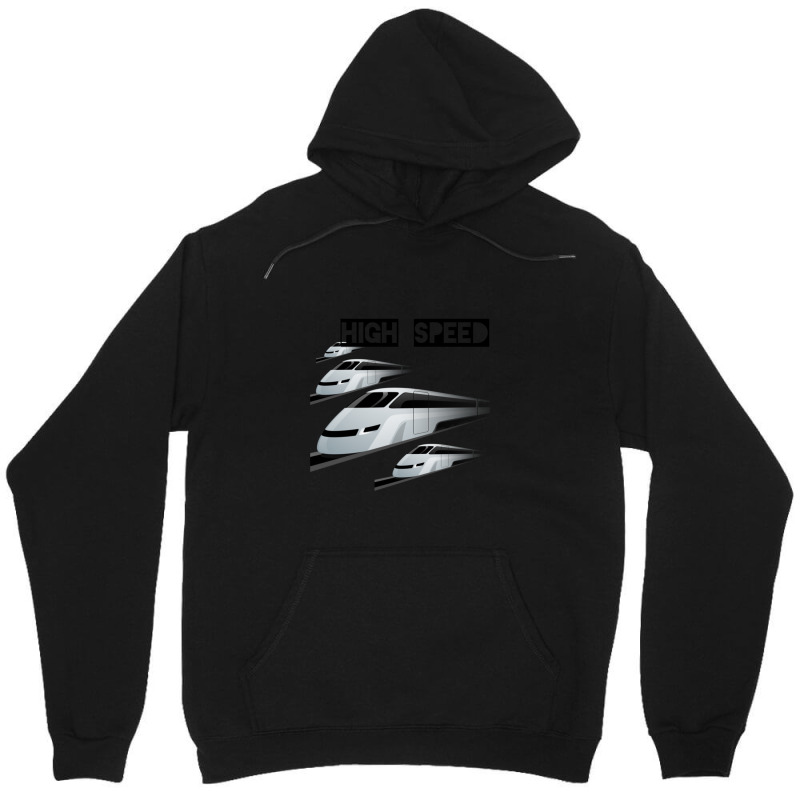 Speed Unisex Hoodie | Artistshot