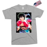 Hajime No Ippo 32 Exclusive T-shirt | Artistshot