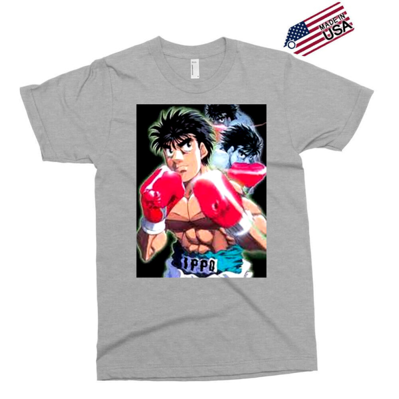 Hajime No Ippo 32 Exclusive T-shirt | Artistshot