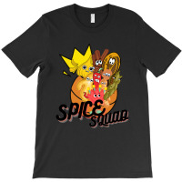 Spice Squad T-shirt | Artistshot