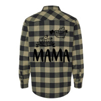 Mama Bird For Light Flannel Shirt | Artistshot