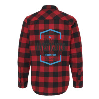 Investigator Flannel Shirt | Artistshot