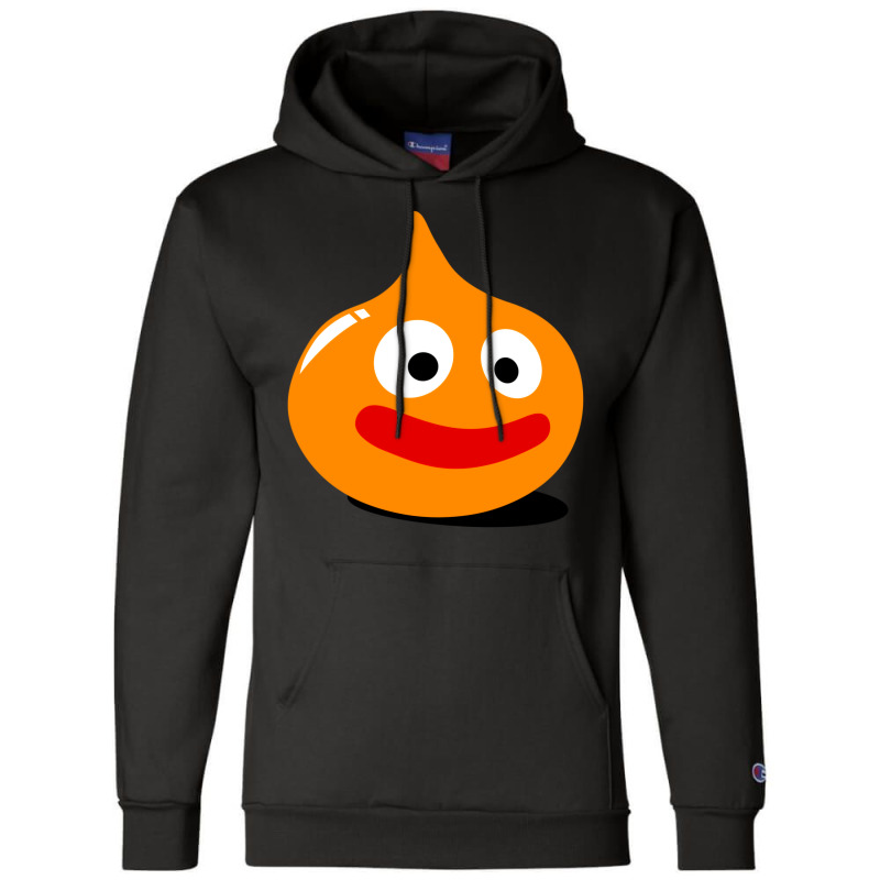 Dragon Quest She Slime Champion Hoodie by casonedionq | Artistshot