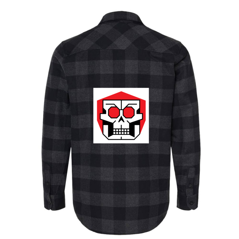 Spirit Flannel Shirt | Artistshot