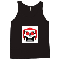 Spirit Tank Top | Artistshot