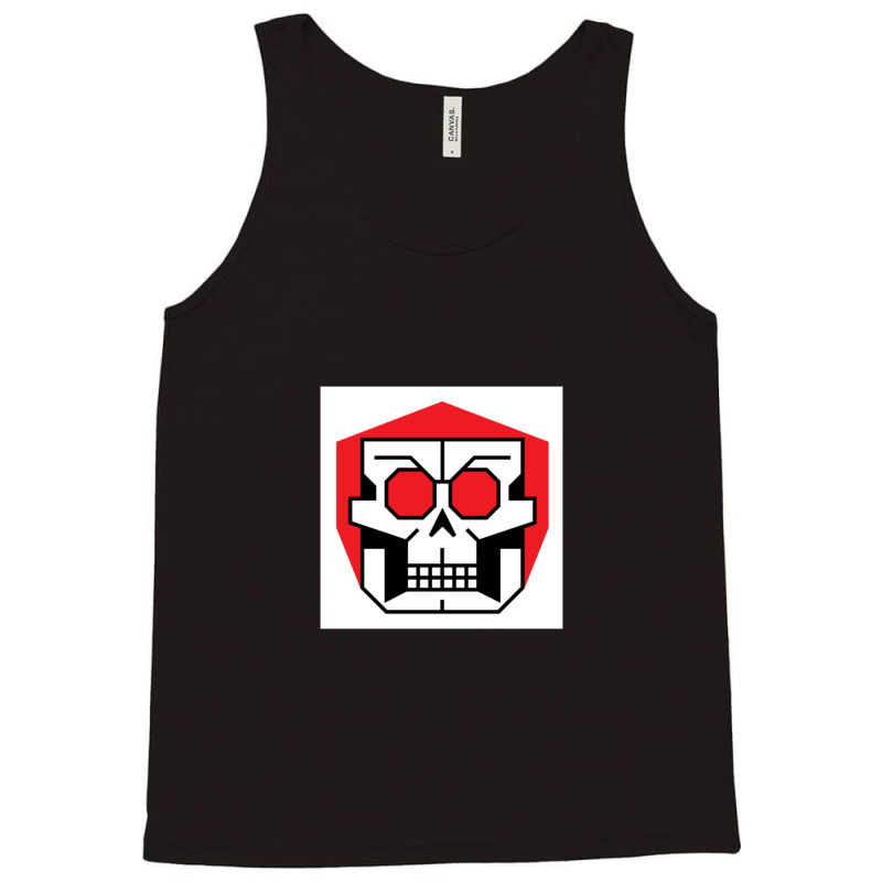 Spirit Tank Top | Artistshot