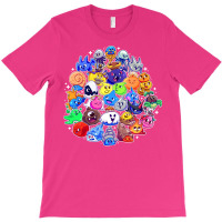 Dragon Quest Slimes 3 T-shirt | Artistshot