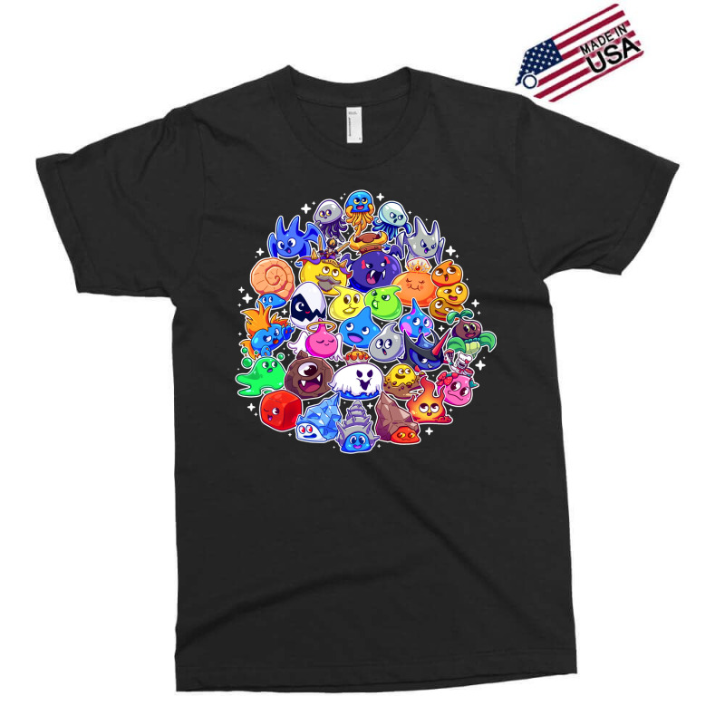 Dragon Quest Slimes 3 Exclusive T-shirt by casonedionq | Artistshot