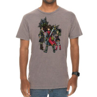 Dragon Quest Swords Vintage T-shirt | Artistshot