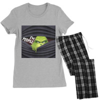 Ew People Women's Pajamas Set | Artistshot