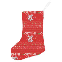 Santa Gemini Christmas Ugly T Shirts Holiday Stocking | Artistshot