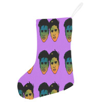 Martinez Twins Holiday Stocking | Artistshot