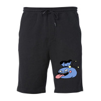 Dragon Quest Trick Bag Fleece Short | Artistshot