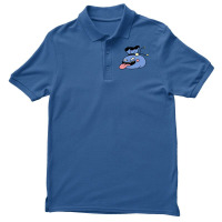 Dragon Quest Trick Bag Men's Polo Shirt | Artistshot