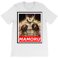 Takamura Hajime No Ippo T-shirt | Artistshot