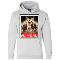 Takamura Hajime No Ippo Champion Hoodie | Artistshot