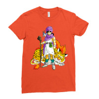 Dragon Quest V 1 Ladies Fitted T-shirt | Artistshot