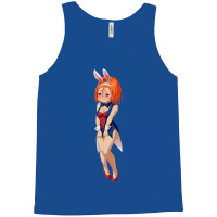 Dragon Quest Vi   Barbara Anime Movies Tshirt Tank Top | Artistshot