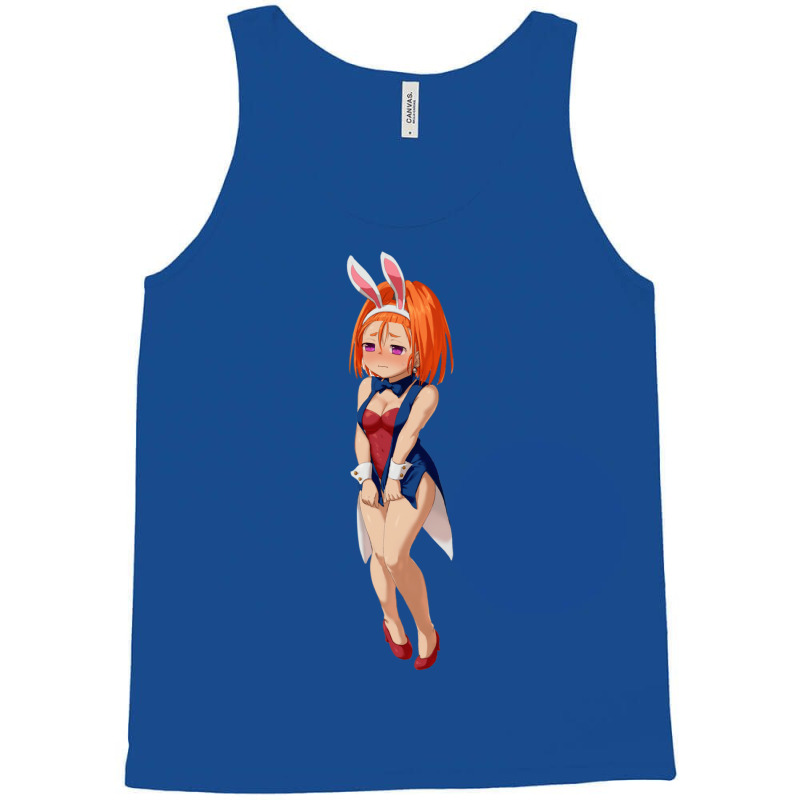 Dragon Quest Vi   Barbara Anime Movies Tshirt Tank Top by casonedionq | Artistshot