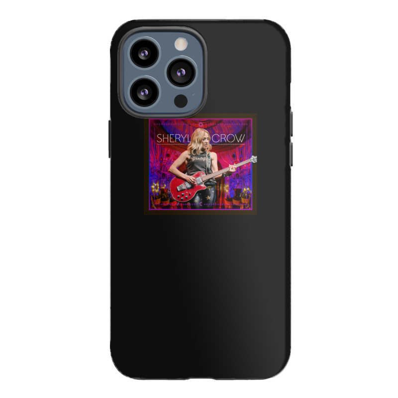 Kehadiranmu Sheryl Crow Bintang Iphone 13 Pro Max Case | Artistshot