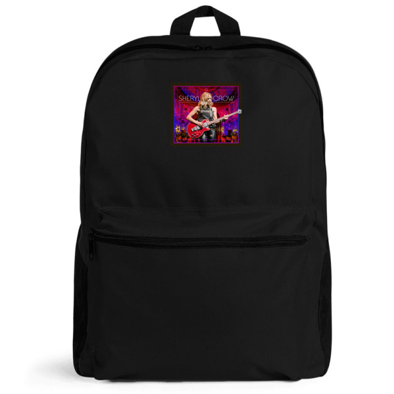 Kehadiranmu Sheryl Crow Bintang Backpack | Artistshot