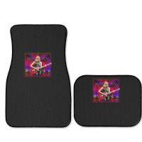 Kehadiranmu Sheryl Crow Bintang Full Set Car Mats | Artistshot