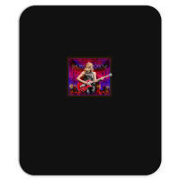 Kehadiranmu Sheryl Crow Bintang Mousepad | Artistshot