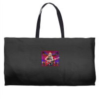 Kehadiranmu Sheryl Crow Bintang Weekender Totes | Artistshot