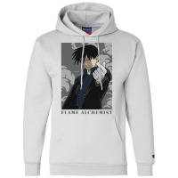 Fullmetal Alchemist 69 Champion Hoodie | Artistshot