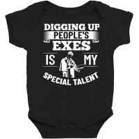 Private Detective Outfit Inquiry Agent Private Investigator T Shirt Baby Bodysuit | Artistshot