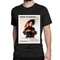 Romance Film Classic T-shirt | Artistshot