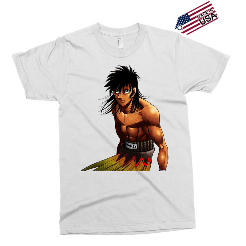 Wally Exclusive T-shirt by lecykwaffe2 | Artistshot