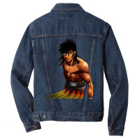 Wally Men Denim Jacket | Artistshot