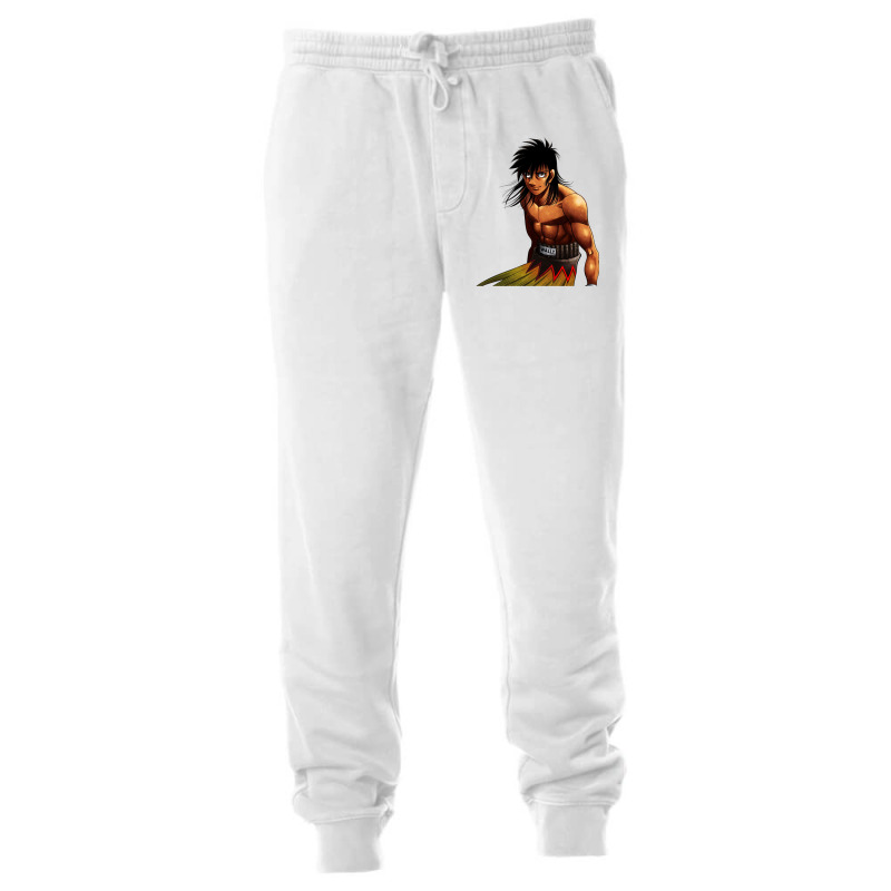 Wally Unisex Jogger by lecykwaffe2 | Artistshot