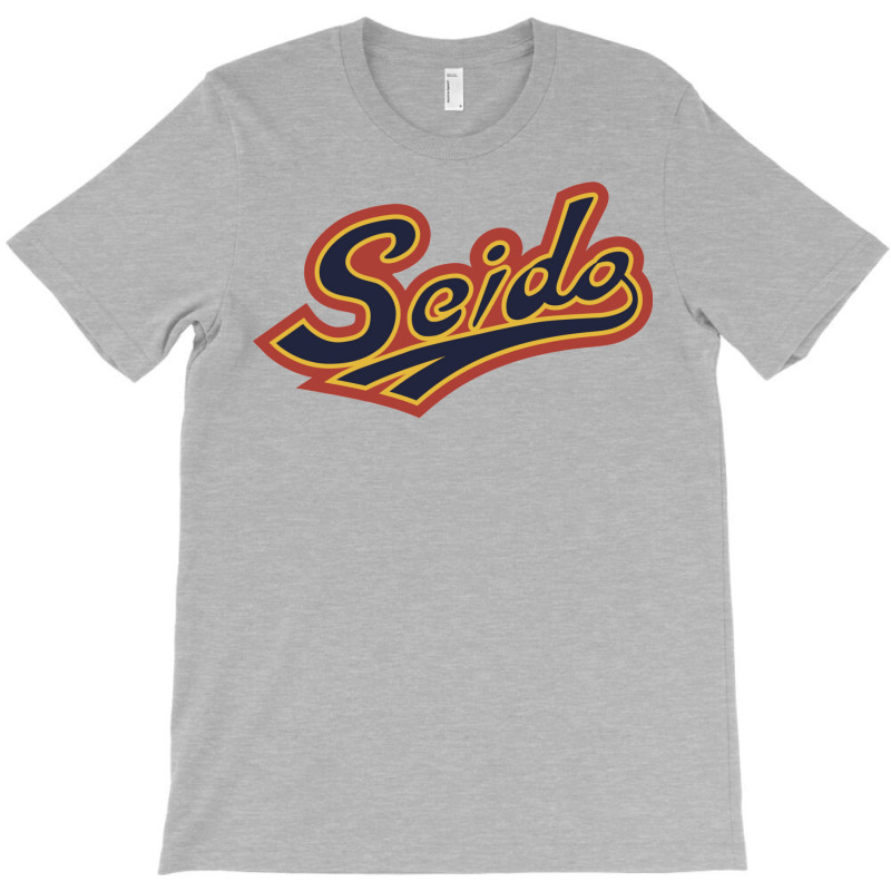 Seido High School T-shirt | Artistshot