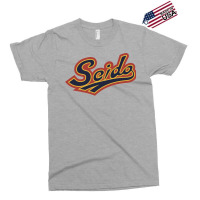 Seido High School Exclusive T-shirt | Artistshot