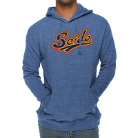 Seido High School Lightweight Hoodie | Artistshot