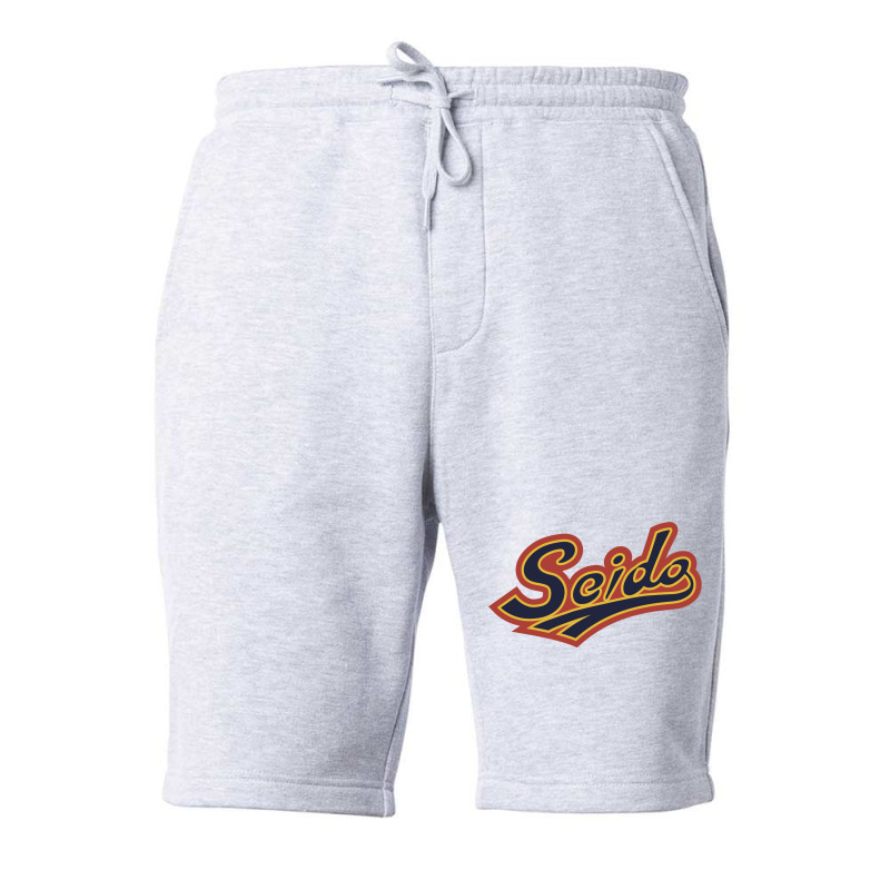 Seido High School Fleece Short | Artistshot