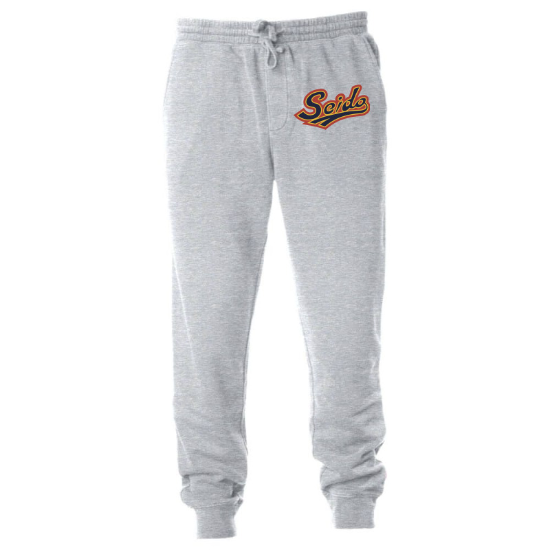 Seido High School Unisex Jogger | Artistshot