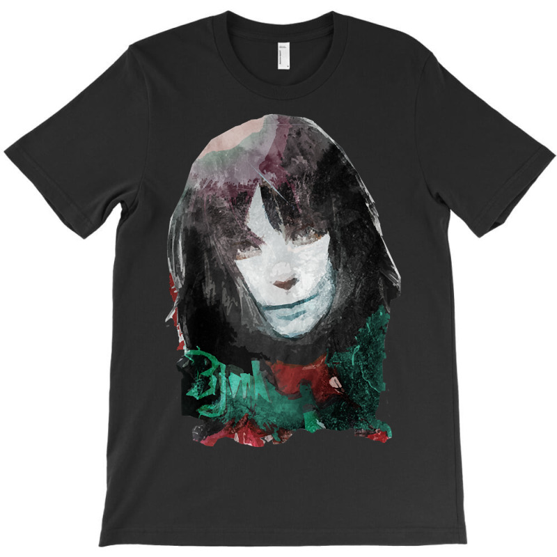 Trending Bjork - Pagan Punk T-shirt | Artistshot