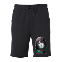 Trending Bjork - Pagan Punk Fleece Short | Artistshot