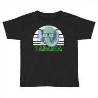 Padania T Shirt Toddler T-shirt | Artistshot