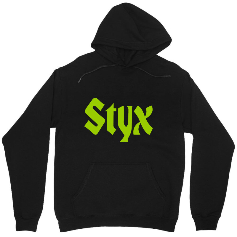 Cool-styx-pen Unisex Hoodie by rasadi art | Artistshot