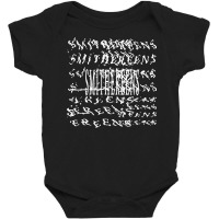 Smithereens 2022, Joji Merch, Joji Smithereens Album T Shirt Baby Bodysuit | Artistshot